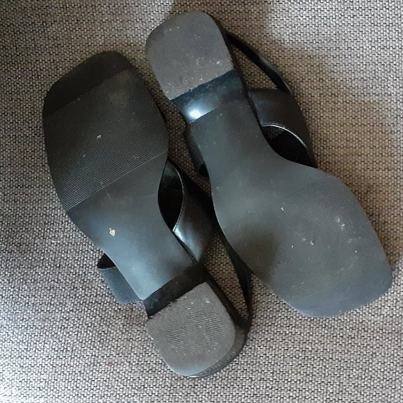 Women's alia Sandals Leather - Picture 4 of 4